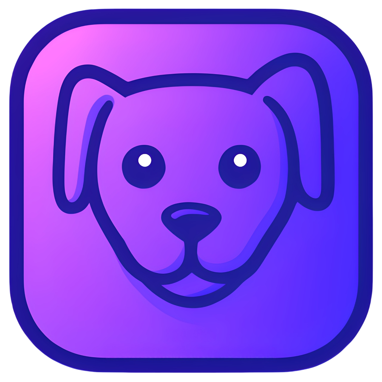 Logo de Petstagram